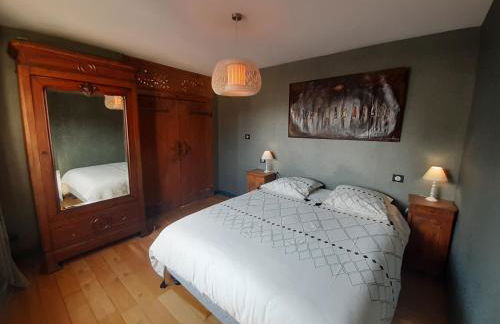 Bel appartement T2 atypique - Foto 5