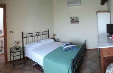 Casa Del Leone Rosso e Welness a due passi dalla Costa dei Trabocchi - Foto 47