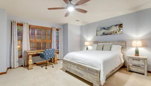 Luxury Townhome - 1 Mile to The Battery Atlanta - Foto 2