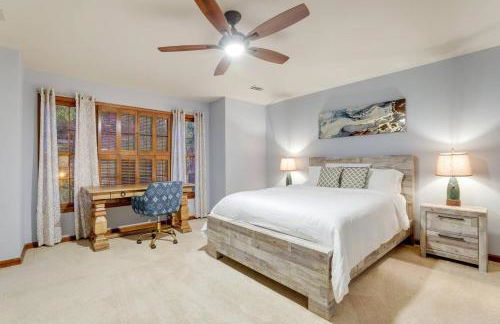 Luxury Townhome - 1 Mile to The Battery Atlanta - Foto 2