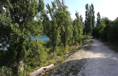 Baćina Lakes - Apartment Jelena - Foto 37