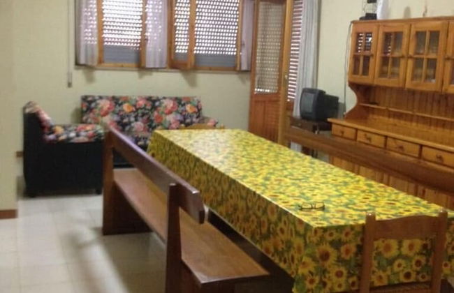 Bosamarina House - Foto 8