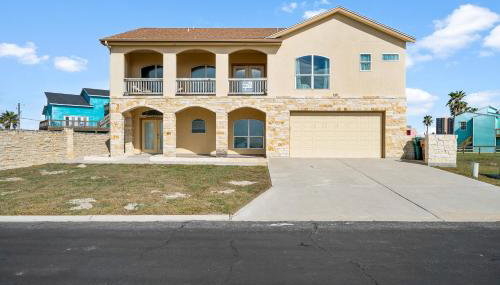 BV Coastal luxury Huge 4 bedroom home and Boardwalk to the Beach 5793 - Foto 3