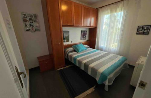Chalet con piscina privada, parking y zona BBQ - Foto 27