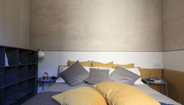 GuestHost - Piazza Venezia&Colosseum Loft - Photo 5, Room