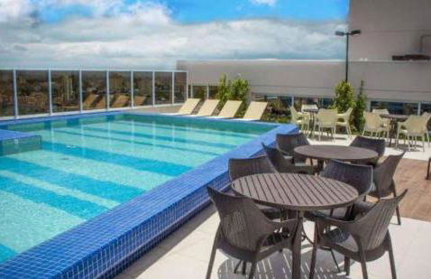 Aconchegante Apartamento 8 Km do Aeroporto de Guarulhos - Foto 29