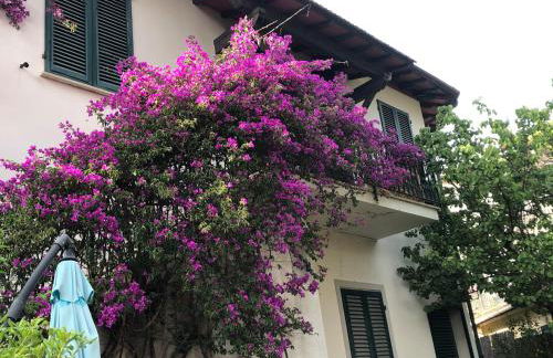 Tramonto Mediterraneo casa con piscina - Foto 8