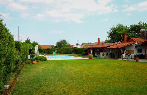 Renaissance Holidays Villa - Foto 68