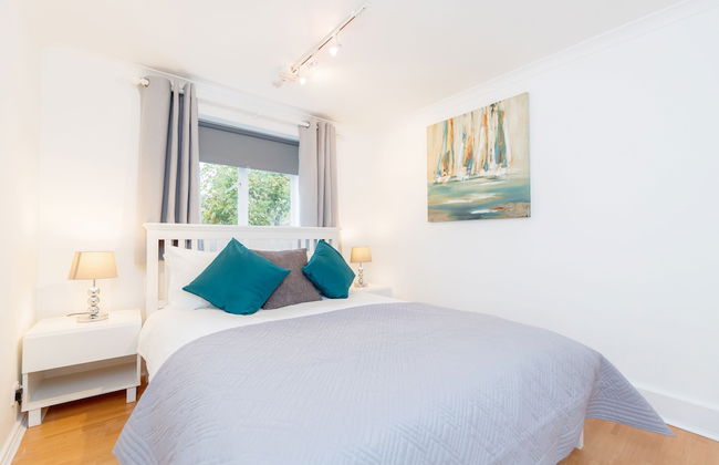 Holland Park Heights by BaseToGo - Foto 20