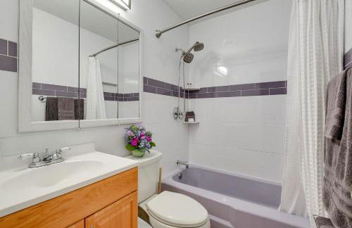 Walk to ATandT - Dallas Stadium! Family Gem with Patio - Photo 19