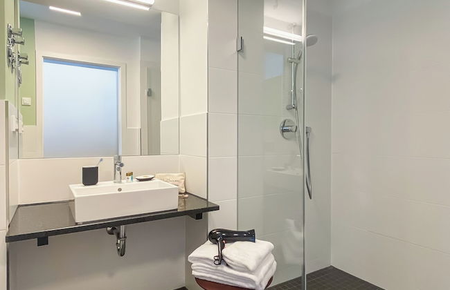 The Circus Living - Foto 31