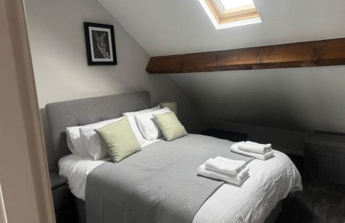 Stylish Coastal Apartment with Breathtaking views - Foto 18