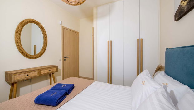 EcoHome Villa - Foto 2, Habitación