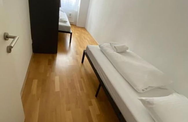 Real Living Apartments Vienna - Floridsdorfer - Foto 1