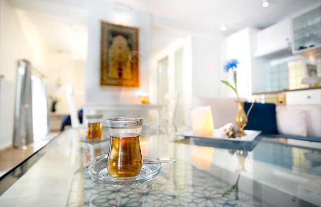 Suites 13 Budapest - Foto 29