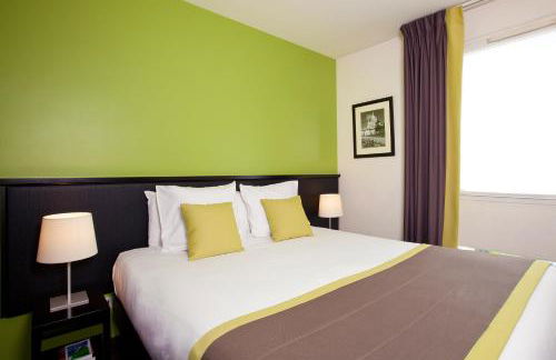 Residhome Val d'Europe - Foto 20