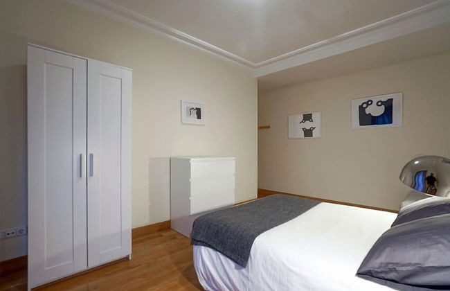 SanSebastianForYou Zabaleta Apartment - Foto 3