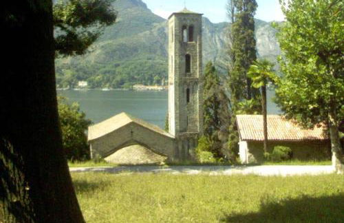 Bellagio LAKESHORE HOUSE - Foto 56