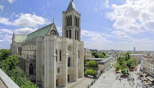 Coca-Cola Studio near Paris - Foto 5