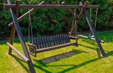 Domek letniskowy Zacisze - Foto 30