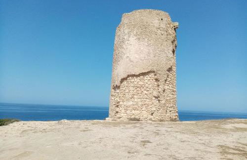 Da Tziu Efisiu Mare e Relax nel Sinis - Foto 50