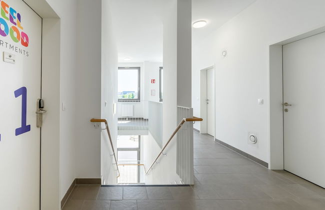 FeelGood Apartments LakeLiving - Foto 59