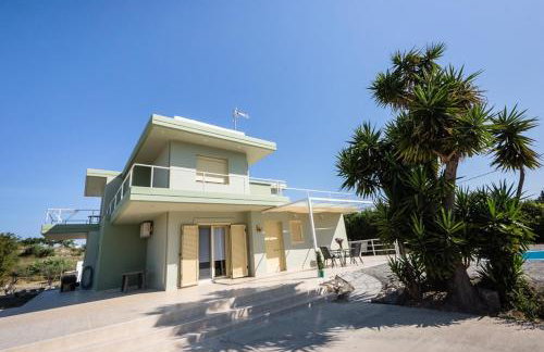 Masefa villa - Foto 19