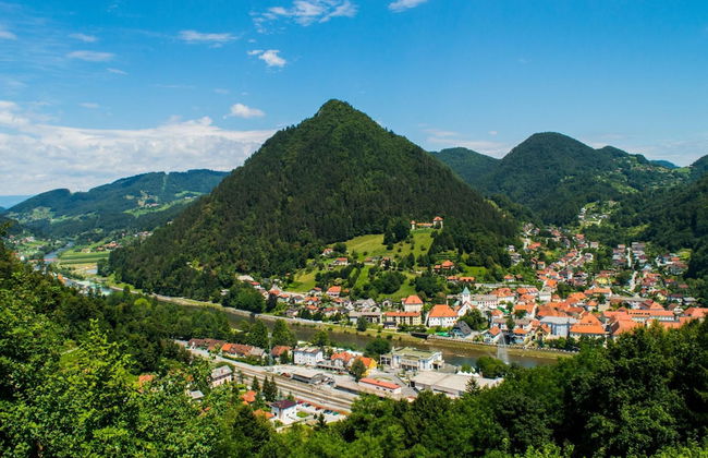 House Of Nature With Sauna And Tents - Foto 28