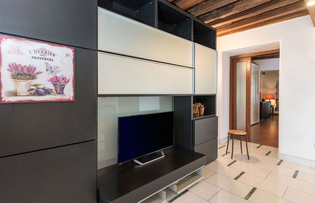 Bella Elena apartment - Jewish Ghetto - Foto 16