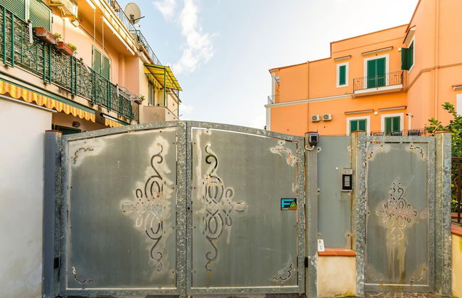 Nisida View Apartment - Foto 28