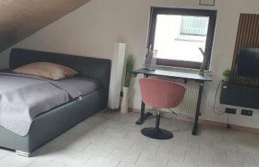 1 Zi DG-Apartment in Bad Friedrichshall-Jagstfeld - Foto 11