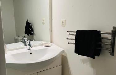 Le Renard - Logement calme avec parking - Foto 13