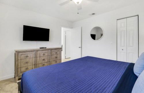 PGA National Getaway Cozy Club Cottage - Foto 17