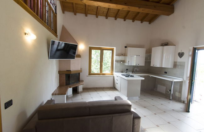 Tenuta EnGi - Foto 20