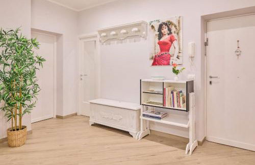 Lollo House Subiaco - nel cuore del Borgo Opifici - Foto 23