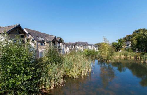 Appartements Les Ormes - Foto 45