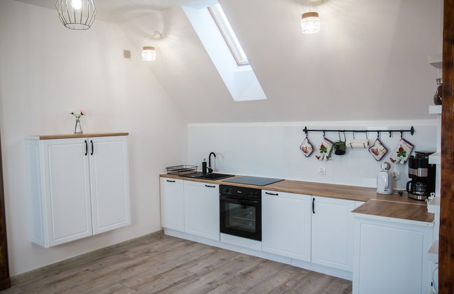 Apartament Uleczka by Rentoom - Photo 59