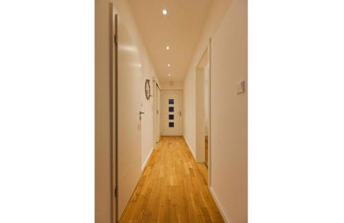 Ferienwohnung 36-08 - Norddeich - Foto 8