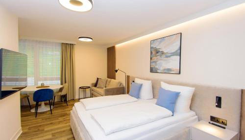 Hotel TwentyFour Living - Foto 2