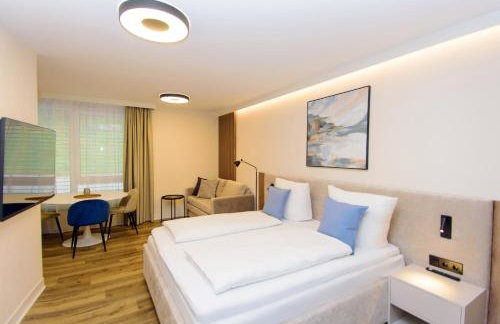 Hotel TwentyFour Living - Foto 2