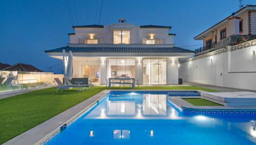 Private Villa Candelaria - Foto 1