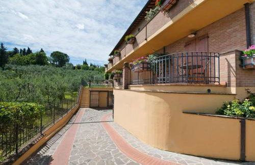 Apartment Lari-1 by Interhome - Foto 21