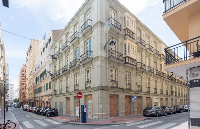 LU&CIA Apartamento Premium Soho - Foto 51