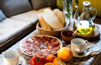 Nature Space Jabugo - Foto 10