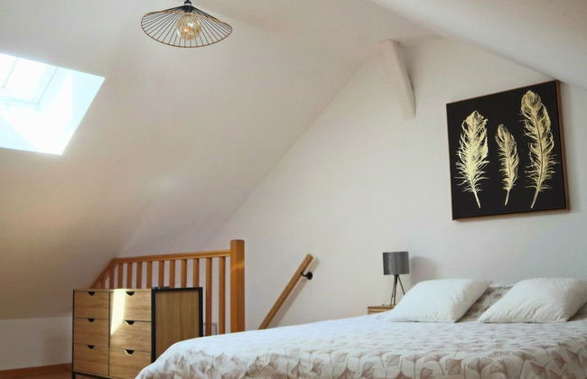 Apart'Moment CONFORT Saint-Omer - Foto 4