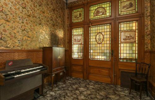 Woodside House - Foto 13