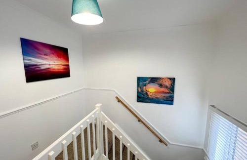 2 Bedroom Flat - Free Parking - Foto 8