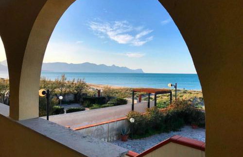 Maresole apartments - direttamente sul mare - Foto 1