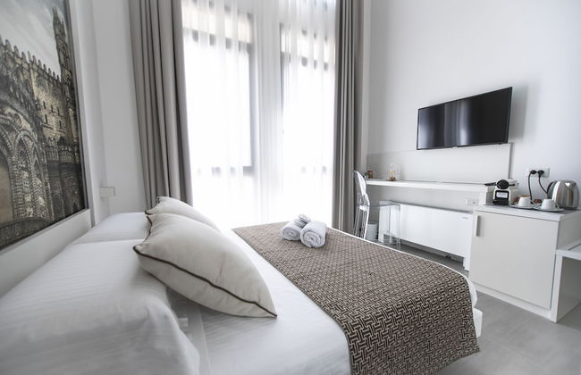 Suite Quaroni - Photo 33