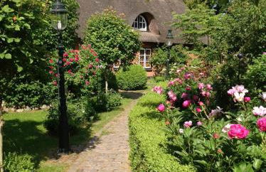 Das Reetdachhaus - Paulines Höft - Foto 1